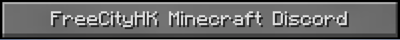 Discord FreeCityHK Minecraft Discord